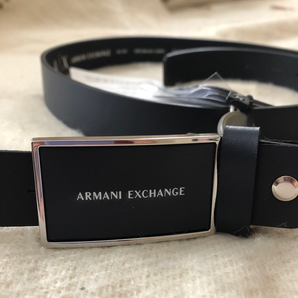 A/X Belt